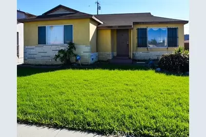 1422 W 110th, Los Angeles, CA 90047 - Photo 1