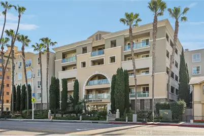 1000 E Ocean #715, Long Beach, CA 90802 - Photo 1