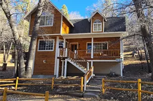 43532 Bow Canyon, Big Bear Lake, CA 92315 - Photo 1