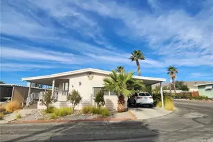 17625 Langlois Road #Space 13, Desert Hot Springs, CA 92241 - Photo 1