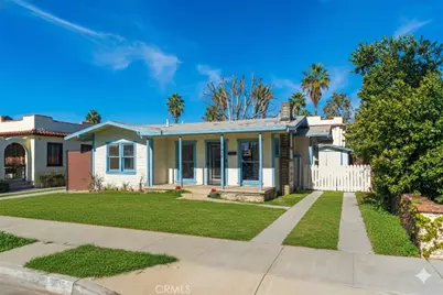 1215 W Center, Anaheim, CA 92805 - Photo 1