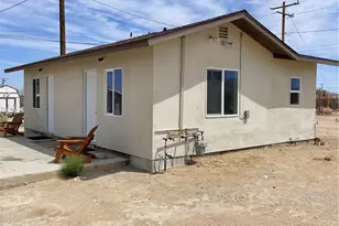 6663 Sage Ave, 29 Palms MCB, CA 92277 - Photo 1