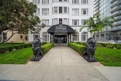 360 W Ocean #203, Long Beach, CA 90802 - Photo 1