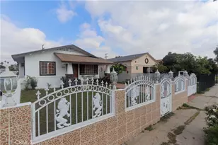 1111 W 54th, Los Angeles, CA 90037 - Photo 1