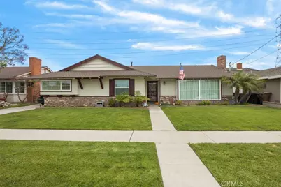 1580 W Audre Drive, Anaheim, CA 92802 - Photo 1