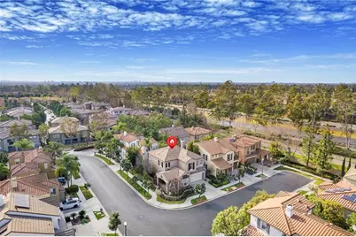 8 Versailles, Irvine, CA 92602 - Photo 1