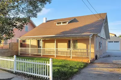 727 W 53rd Street, Los Angeles, CA 90037 - Photo 1