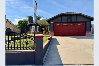 8820 Buckeye, Fontana, CA 92335 - Photo 1