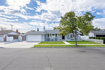 3308 W Teranimar, Anaheim, CA 92804 - Photo 1