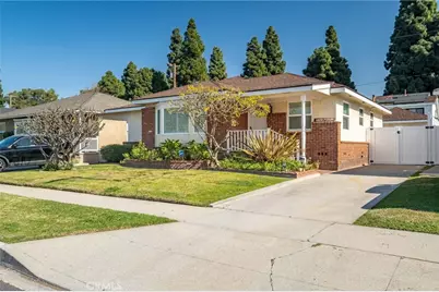 4838 Fidler Avenue, Long Beach, CA 90808 - Photo 1