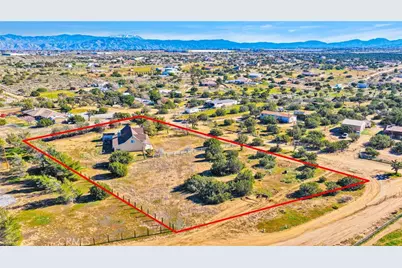 11062 Hollister Road, Oak Hills, CA 92344 - Photo 1