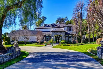 1586 Cloister Drive, La Habra Heights, CA 90631 - Photo 1