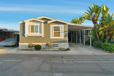 760 154 Lomita #154, Harbor City, CA 90710 - Photo 1
