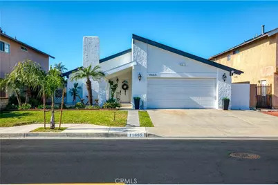11665 Mindanao Street, Cypress, CA 92630 - Photo 1