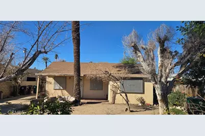 44725 Palm Street, Indio, CA 92201 - Photo 1