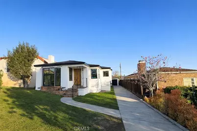 4263 W 59th, Los Angeles, CA 90043 - Photo 1