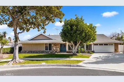 871 S Fairmont Way, Orange, CA 92869 - Photo 1