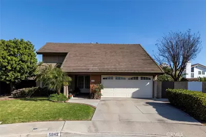 5842 Crestview, La Palma, CA 90623 - Photo 1