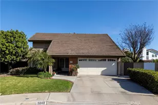 5842 Crestview, La Palma, CA 90623 - Photo 1