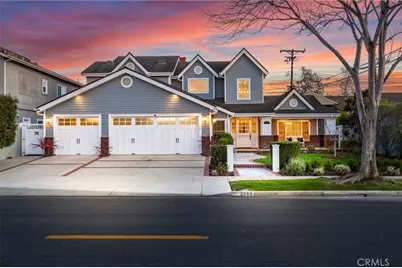 3092 Copa De Oro Drive, Rossmoor, CA 90720 - Photo 1