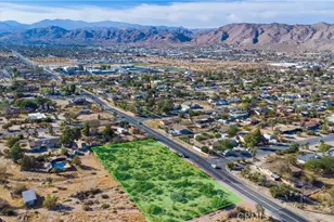 57157 Onaga Trail, Yucca Valley, CA 92284 - Photo 1