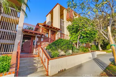 2101 E 21st #306, Signal Hill, CA 90755 - Photo 1
