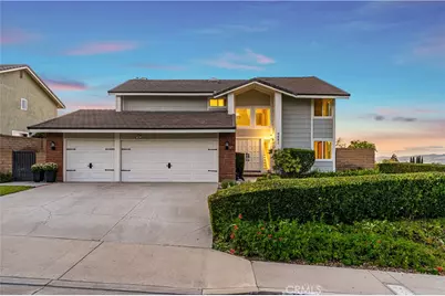 6691 E Smokewood, Anaheim Hills, CA 92807 - Photo 1