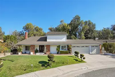 1446 Beechwood Drive, Brea, CA 92821 - Photo 1