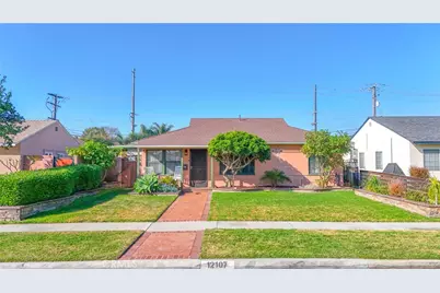 12107 Arlee, Norwalk, CA 90650 - Photo 1