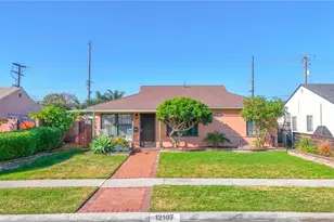 12107 Arlee, Norwalk, CA 90650 - Photo 1
