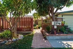 2134 W Romneya, Anaheim, CA 92801 - Photo 1