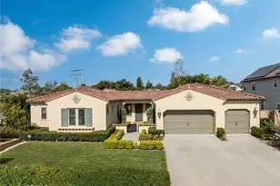 18313 Wedgewood, Yorba Linda, CA 92886 - Photo 1