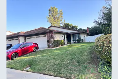 3650 Falconridge Road, Yorba Linda, CA 92886 - Photo 1