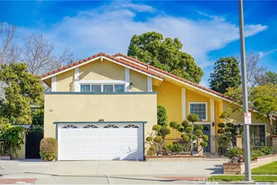 202 W Harvey, Santa Ana, CA 92707 - Photo 1