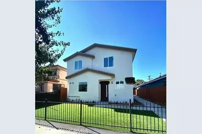 1130 E 28th Street, Los Angeles, CA 90011 - Photo 1
