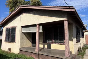 333 E 61st, Los Angeles, CA 90003 - Photo 1