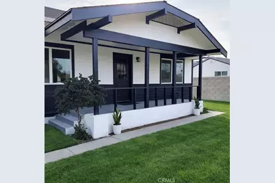 215 8th, Bakersfield, CA 93304 - Photo 1