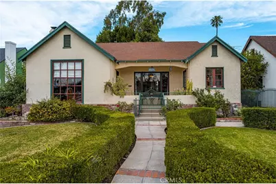 4545 Sunnyside Drive, Riverside, CA 92506 - Photo 1