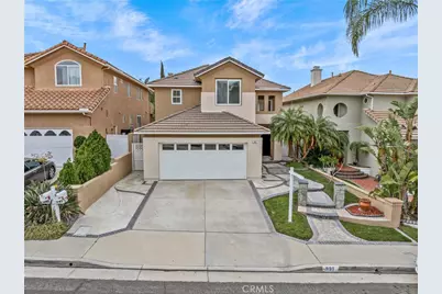 991 S Sedona, Anaheim Hills, CA 92808 - Photo 1