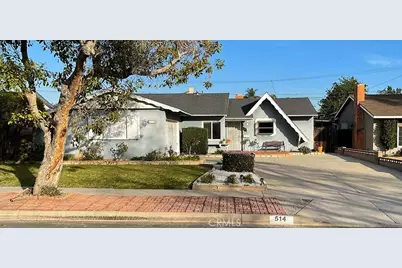 514 N Balton Avenue, San Dimas, CA 91773 - Photo 1
