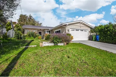 5020 Alcove Avenue, Valley Village, CA 91607 - Photo 1