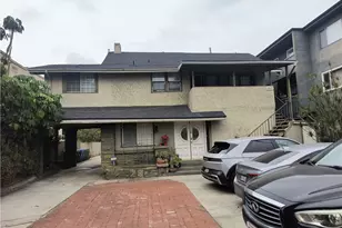 1827 Crenshaw, Los Angeles, CA 90019 - Photo 1