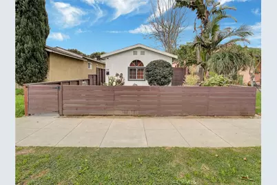 110 W Forhan Street, Long Beach, CA 90805 - Photo 1