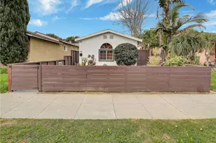 110 W Forhan St, Long Beach, CA 90805 - Photo 1