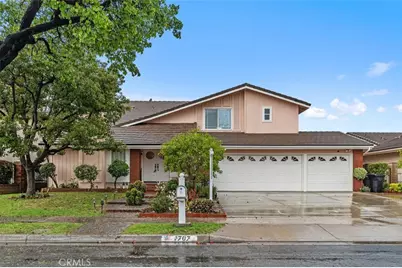 1707 Kingham Way, Fullerton, CA 92833 - Photo 1