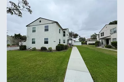 4458 Linden Avenue #1, Long Beach, CA 90807 - Photo 1