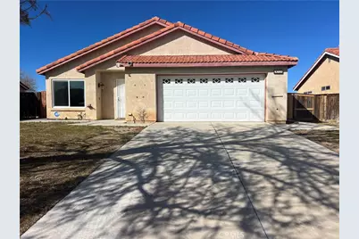 10966 Willow Lane, Adelanto, CA 92301 - Photo 1