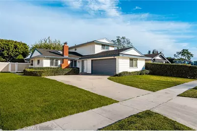 17588 Santa Paula, Fountain Valley, CA 92708 - Photo 1