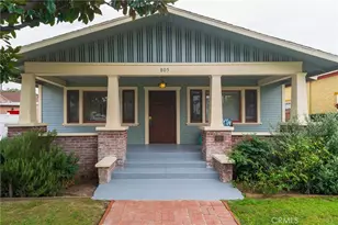 805 N Clementine, Anaheim, CA 92805 - Photo 1