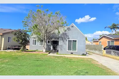 5747 Jefferson, South Gate, CA 90280 - Photo 1